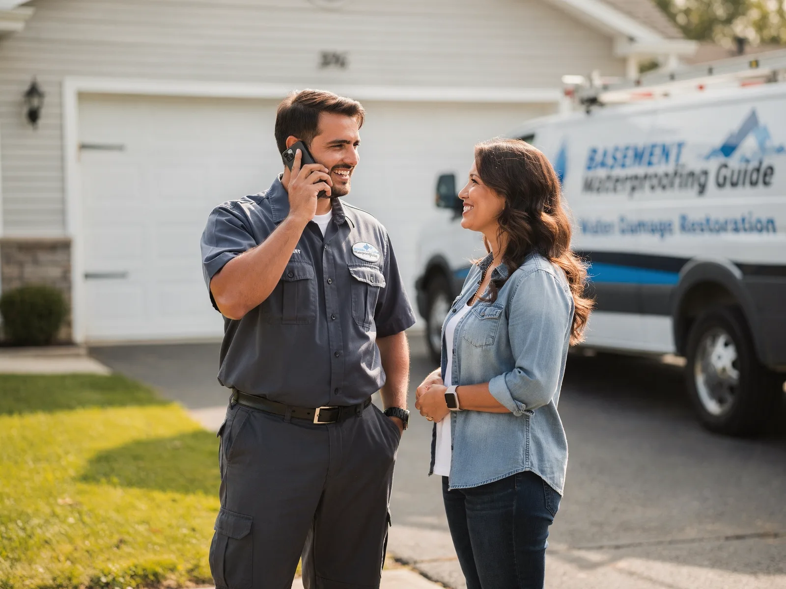 Basement Waterproofing Near Me Heuvelton, NY FAQs